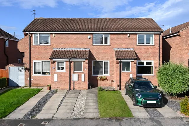 Hastings Close, York, YO30, photo 1