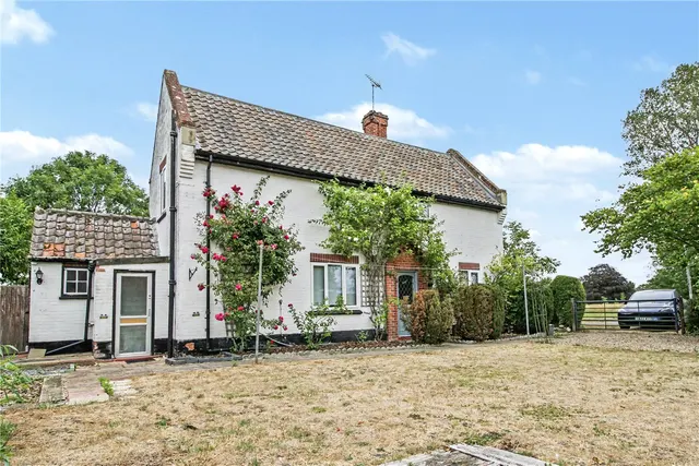 Howe Green, Howe, Norwich, Norfolk, NR15, photo 1