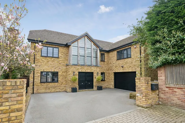 Heathley End, BR7, photo 1