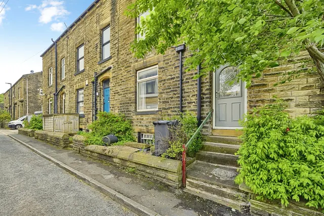 Oakleigh, Hebden Bridge, HX7, photo 1