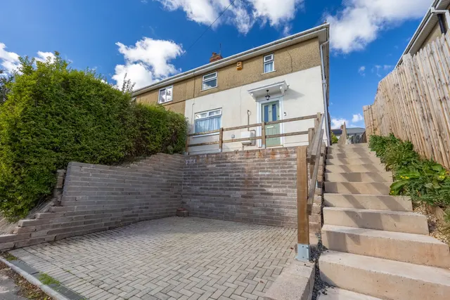 Ponsford Road, Knowle, BS4, photo 1