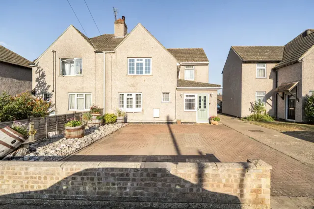 Fenny Road, Stoke Hammond, Milton Keynes, Buckinghamshire, MK17 9BT, photo 1