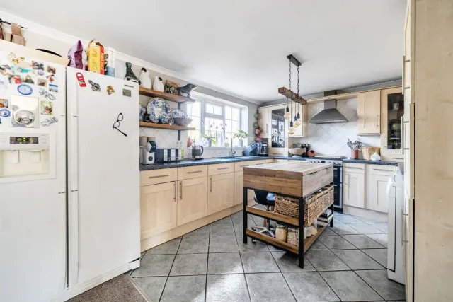 Photo 3 — Fenny Road, Stoke Hammond, Milton Keynes, Buckinghamshire, MK17 9BT