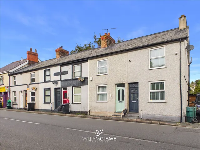 Glanafon Terrace, Conwy, LL32, photo 1