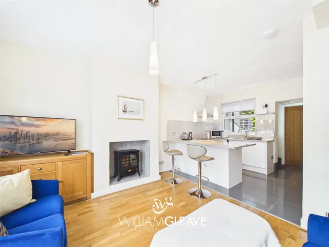 Glanafon Terrace, Conwy, LL32, photo 2