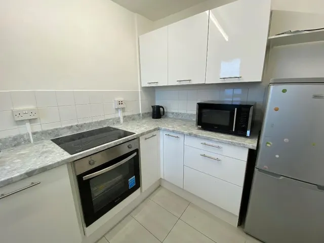 Fontenoy House, Kennington, photo 3
