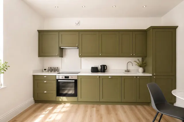 Chertsey Road, Bristol, BS6, photo 3