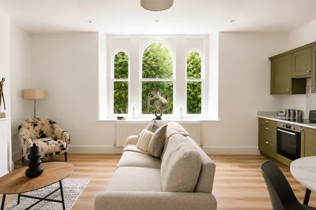 Chertsey Road, Bristol, BS6, photo 2