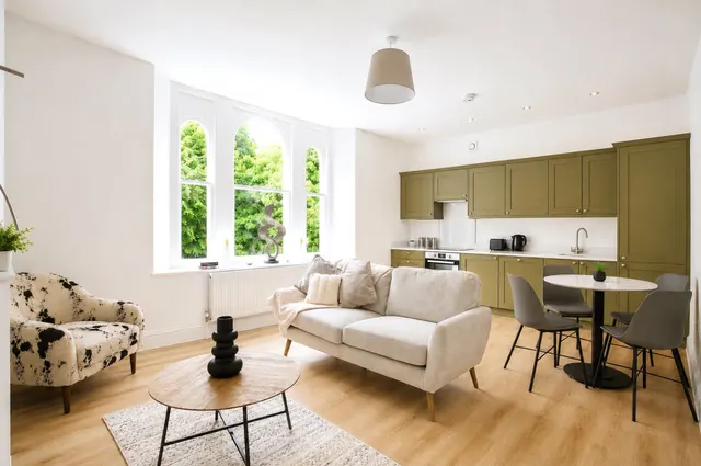 Chertsey Road, Bristol, BS6, photo 1