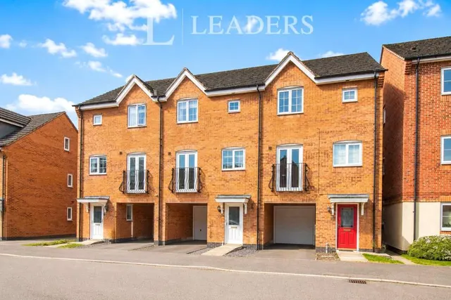 Shaw Gardens, Gedling, NG4, photo 1