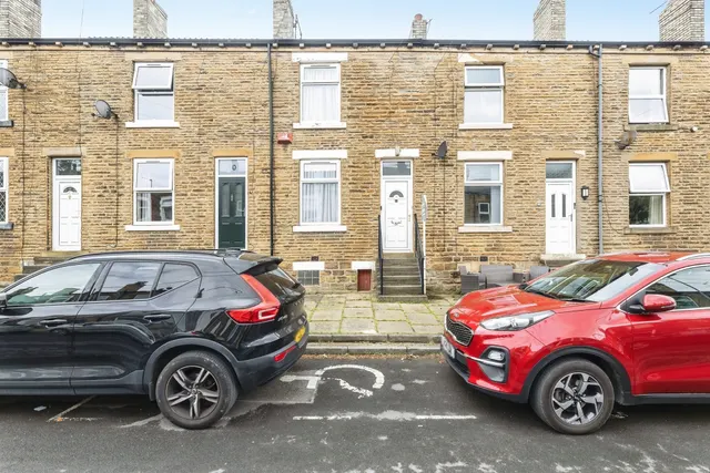 Queen Street, East Ardsley, Wakefield, photo 1