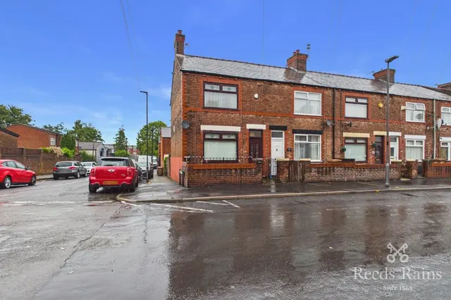 Doulton Street, St. Helens, Merseyside, WA10, photo 1