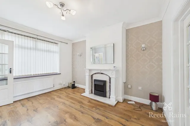 Photo 3 — Doulton Street, St. Helens, Merseyside, WA10