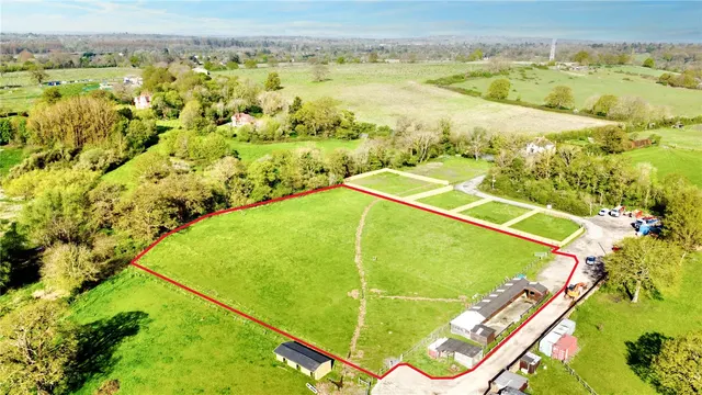 Woodlands Lane, Stoke d'Abernon, KT11, photo 1