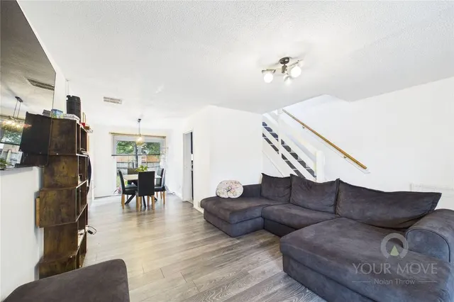 Photo 2 — Oleander Crescent, Cherry Lodge, Northampton, NN3