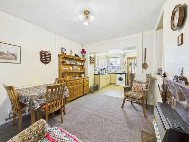 Photo 2 — Trevenson Street, Camborne