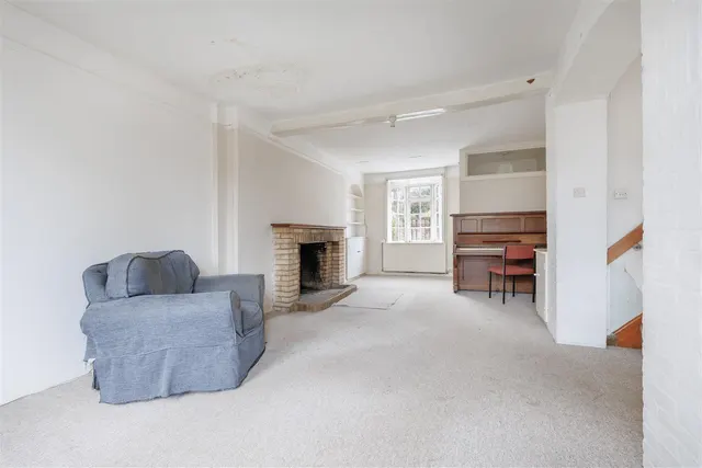 The Street, Bramfield, IP19, photo 3