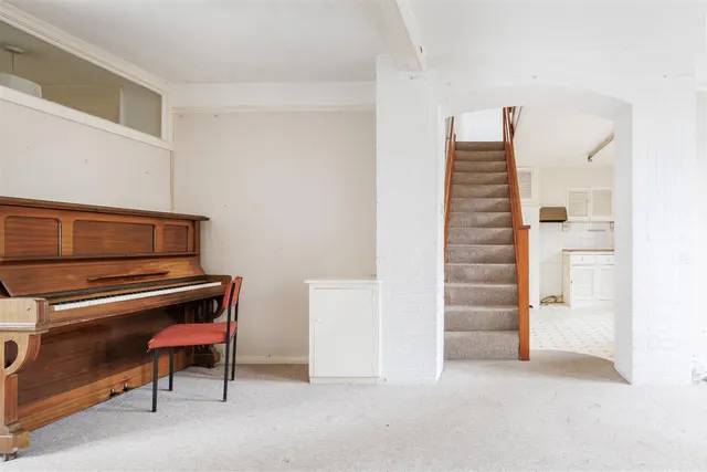 The Street, Bramfield, IP19, photo 2