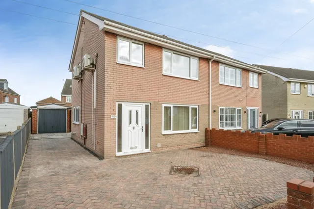 St. Michaels Close, Thorne, Doncaster, photo 1
