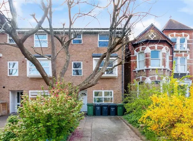 Crescent Way, Brockley, SE4, photo 1
