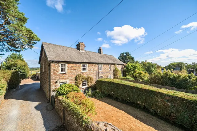 St. Mellion, Saltash, PL12