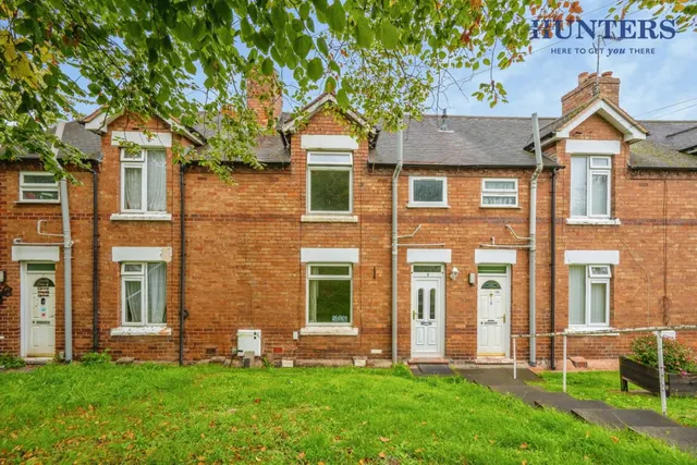 Garden View, Rugeley, WS15, photo 1