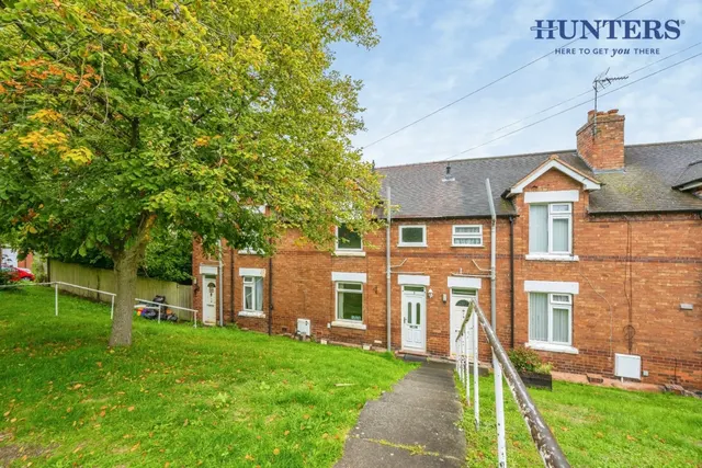 Garden View, Rugeley, WS15, photo 2