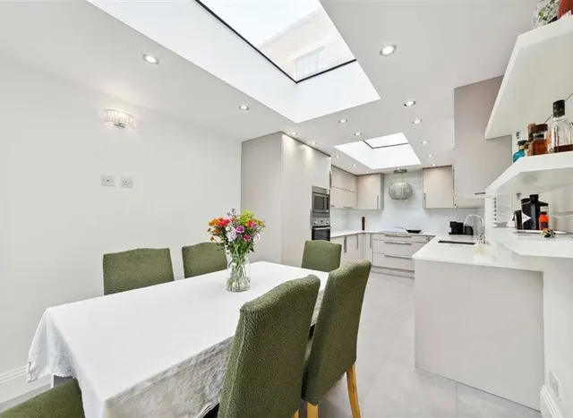 Molyneux Street, Marylebone, W1H, photo 1
