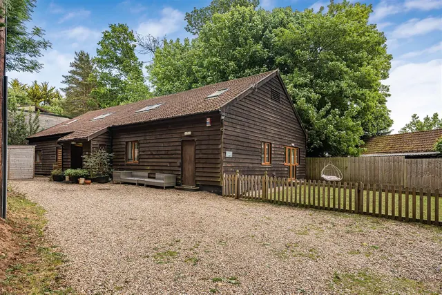 Nr Kentisbeare, Cullompton, photo 2