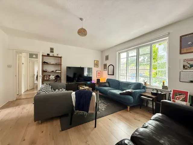 Old Kent Road, London SE1 5NF, photo 1