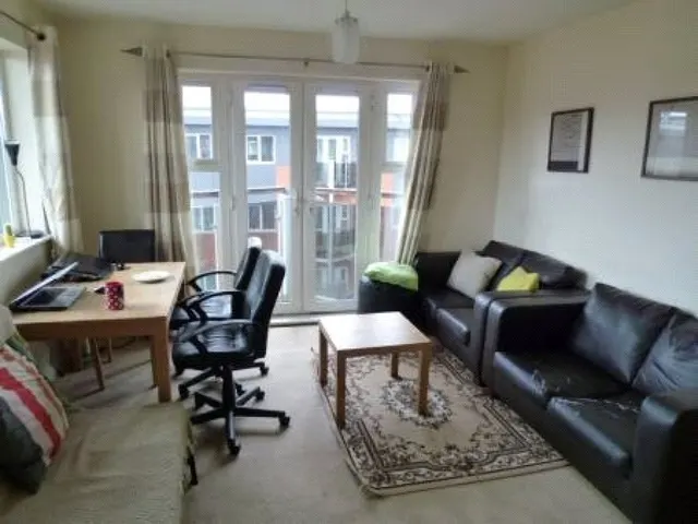 Lower Ford Street, Coventry, CV1, photo 2