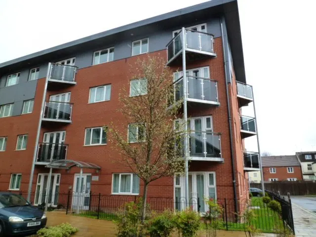 Lower Ford Street, Coventry, CV1, photo 1