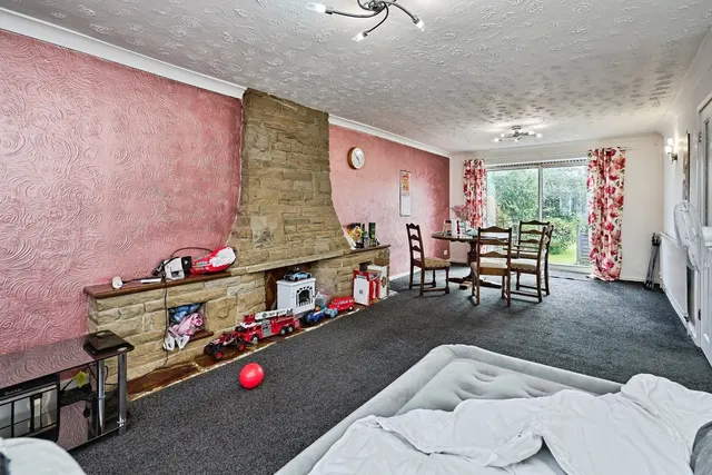 Photo 2 — Collins Road, Walsall Wood, West Midlands, WS8