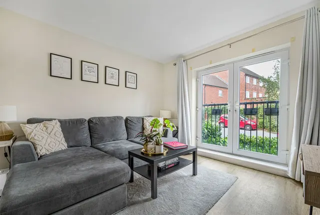 Bettenson Close, Chislehurst, BR7, photo 3
