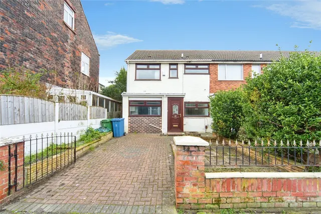 Dove Road, Liverpool, L9, photo 1