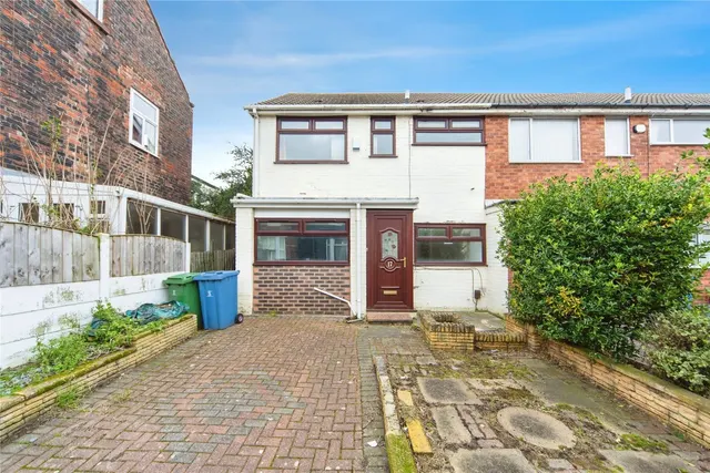 Dove Road, Liverpool, L9, photo 2