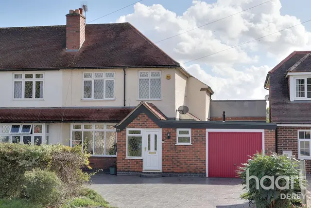 Weston Road, Aston-on-Trent, DE72, photo 1