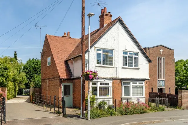 Main Street, East Leake, LE12, photo 1
