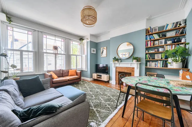 Osmond Road, Hove, BN3, photo 1