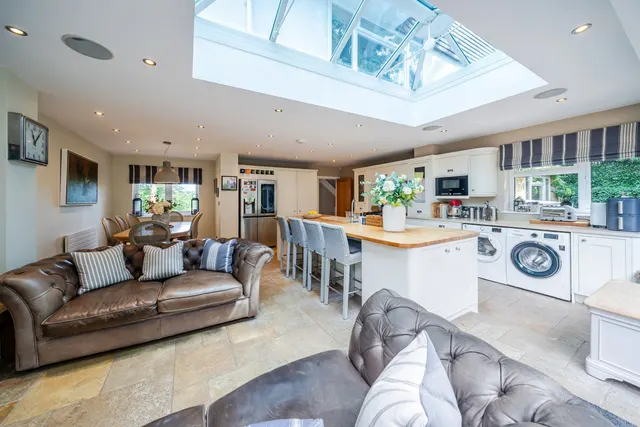 Photo 3 — Branksome Park Road, Camberley, Surrey, GU15 2AQ