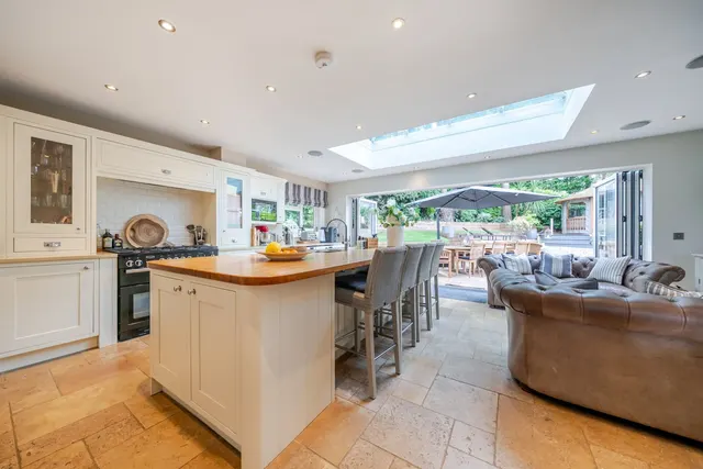 Photo 2 — Branksome Park Road, Camberley, Surrey, GU15 2AQ