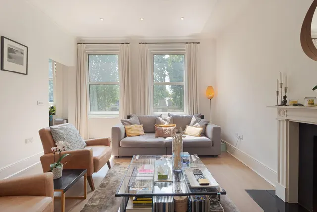 Harrington Gardens, London, SW7, photo 1