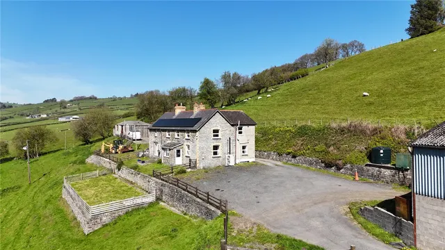 Gwenddwr, Builth Wells, Powys, LD2 3PZ, photo 1