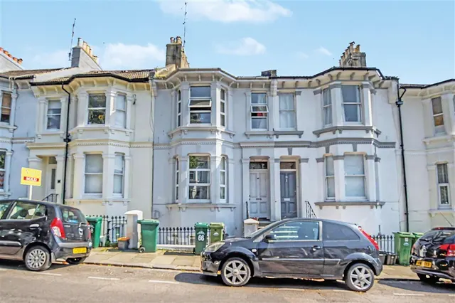 Ditchling Rise, Brighton, BN1, photo 1
