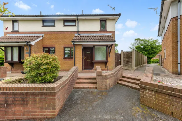 Whittlewood Close, Birchwood, Warrington, Warrington, WA3 6TU, photo 1
