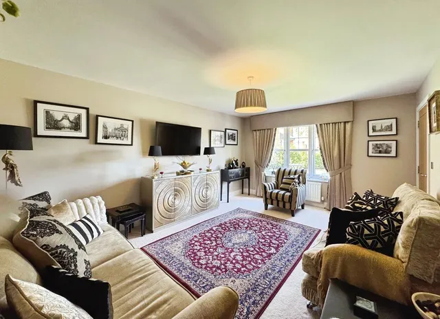 Morpeth NE61 3GQ, NE61, photo 2