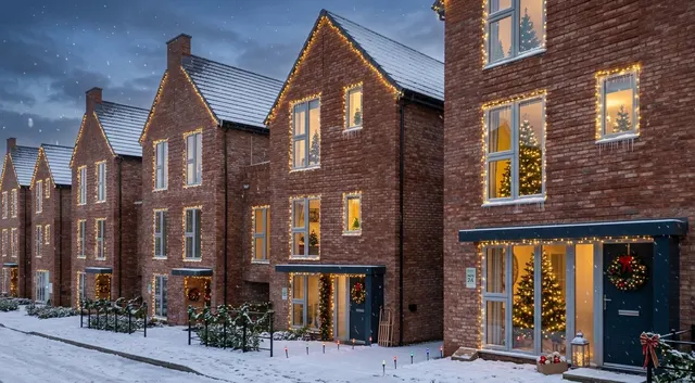 Photo 3 — Plot 58 - Eleven 59, Danner Lane, Bolton, Greater Manchester, Horwich, BL6 5YF