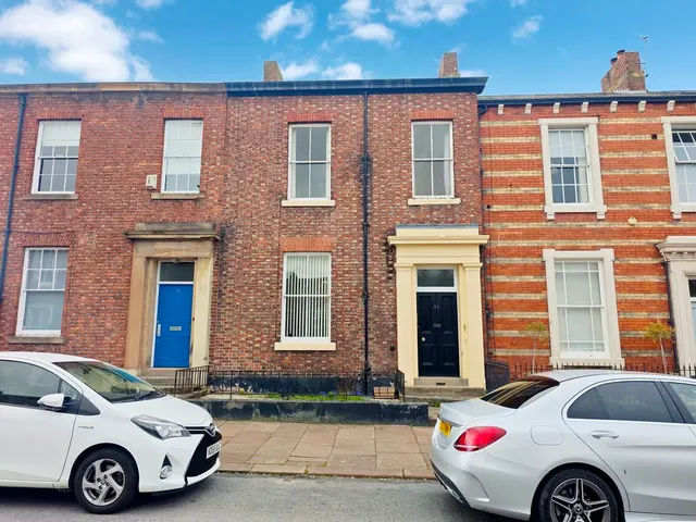 Chiswick Street, Carlisle, CA1, photo 1