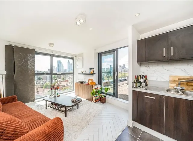 Hotspur Street, Kennington, SE11, photo 1