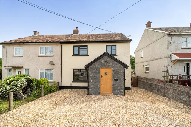 Photo 2 — Heol Callwen, Penycae, Swansea, Powys, SA9 1GR